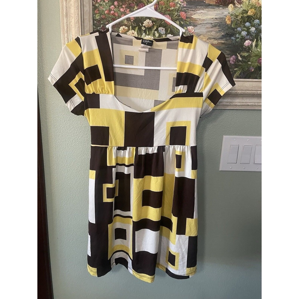 Styles Women's Blouse Size Small Used